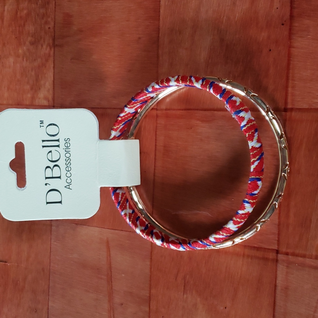 D'bello Bangles
